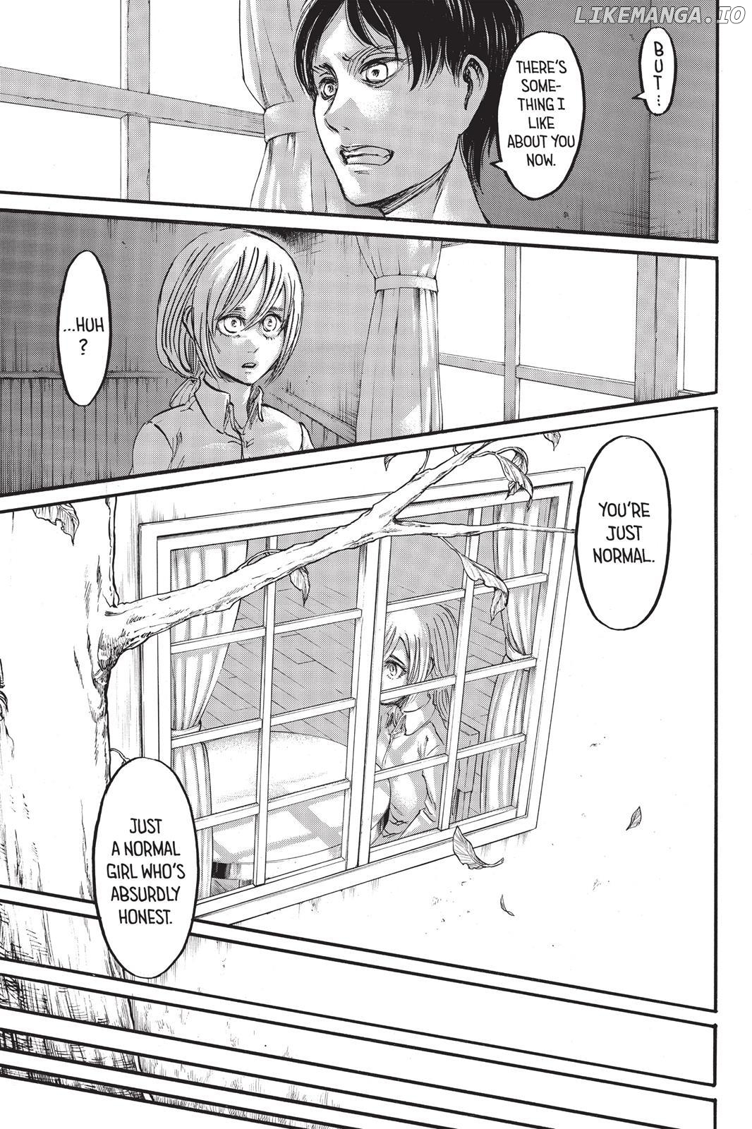 Shingeki no Kyojin, Chapter 54 image 13